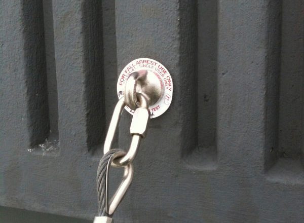 Cheltenham Safety Eye Bolts Solutions 